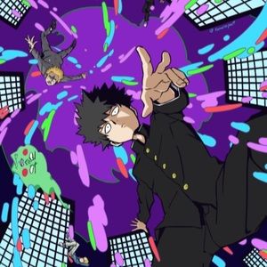 Meet your Posher, Drako